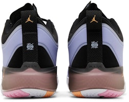 Air Jordan 37 Low '東單' FD8701-001 Details for Air Jordan 37 Low '東單' FD8701-001