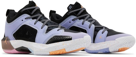 Air Jordan 37 Low '東單' FD8701-001 Cheap Air Jordan 37 Low '東單' FD8701-001