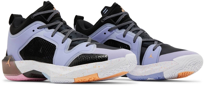 Air Jordan 37 Low '東單' FD8701-001 Cheap Air Jordan 37 Low '東單' FD8701-001