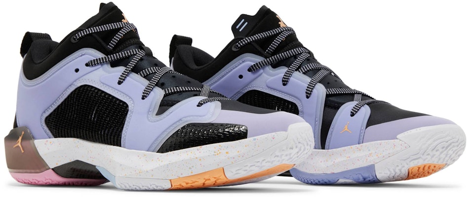 Air Jordan 37 Low 'Dongdan' FD8701-001 Cheap Air Jordan 37 Low 'Dongdan' FD8701-001