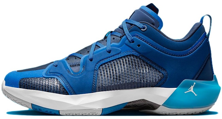 Air Jordan 37 Low 'Fraternity' DV9908-401 (兄弟會) Buy Air Jordan 37 Low 'Fraternity' DV9908-401 (兄弟會)