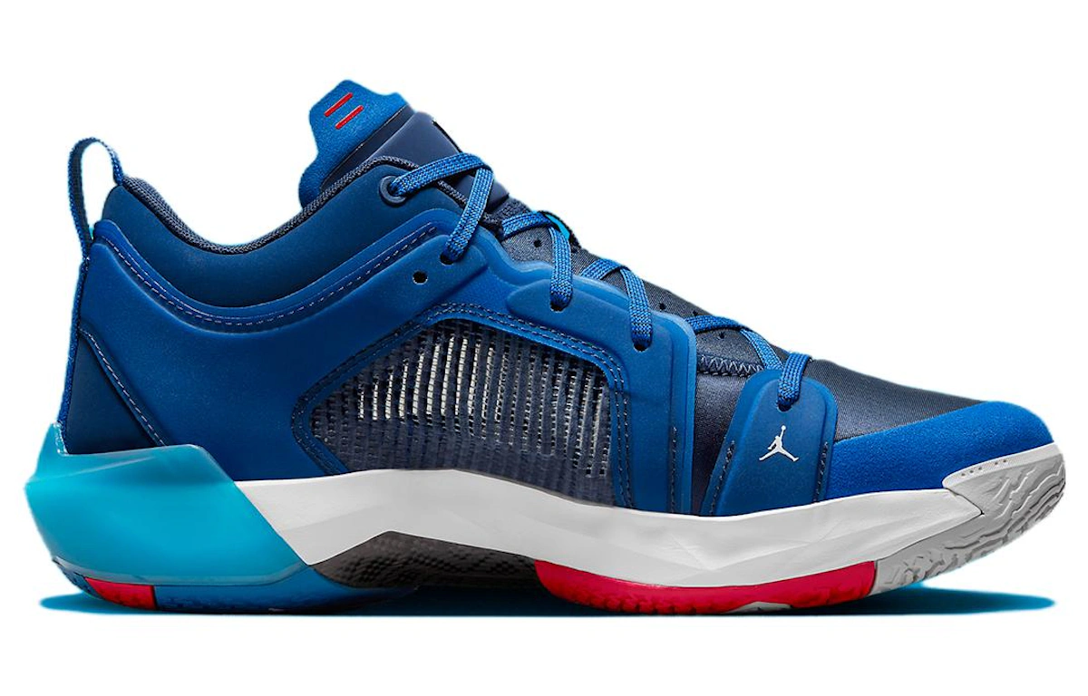 Air Jordan 37 Low 'Fraternity'