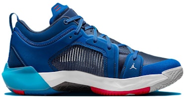 Air Jordan 37 Low 'Fraternity' DV9908-401 (兄弟會) Order Air Jordan 37 Low 'Fraternity' DV9908-401 (兄弟會)