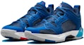 Lookbook Air Jordan 37 Low 'Fraternity' Lelaki. DV9908-401