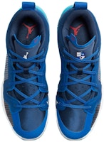 Air Jordan 37 Low 'Fraternity' DV9908-401 (兄弟會) Shop Air Jordan 37 Low 'Fraternity' DV9908-401 (兄弟會)