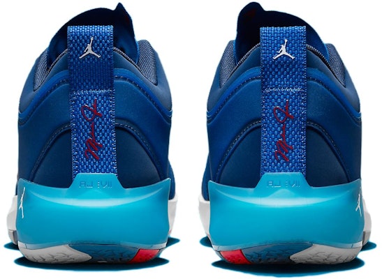 Air Jordan 37 Low 'Fraternity' DV9908-401 (兄弟會) Purchase Air Jordan 37 Low 'Fraternity' DV9908-401 (兄弟會)