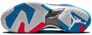Air Jordan 37 Low 'Fraternity' Lelaki. DV9908-401