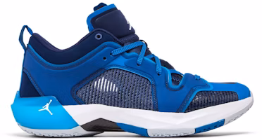 Air Jordan 37 Low 'Fraternity' DV9909-401 Air Jordan 37 Low 'Fraternity' DV9909-401