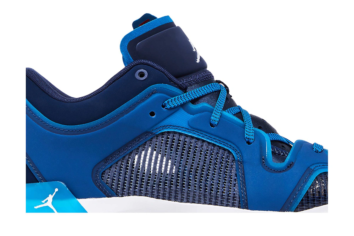 Air Jordan 37 Low 'Fraternity'