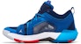 Air Jordan 37 Low 'Fraternity' Lelaki DV9909-401