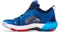 Lookbook Air Jordan 37 Low 'Fraternity' Lelaki DV9909-401
