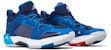 Air Jordan 37 Low 'Fraternity' Lelaki DV9909-401