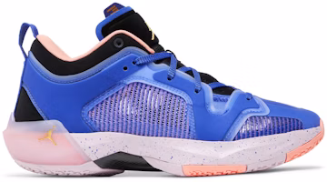 Air Jordan 37 Low 'Lapis' DQ4122-400 Air Jordan 37 Low 'Lapis' DQ4122-400