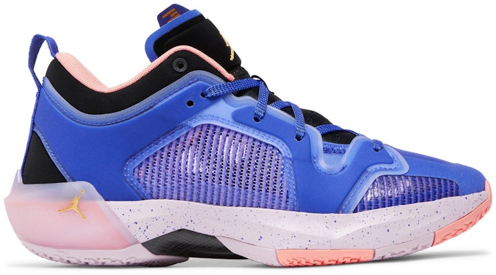 Air Jordan 37 Low 'Lapis' DQ4122-400 Buy Air Jordan 37 Low 'Lapis' DQ4122-400