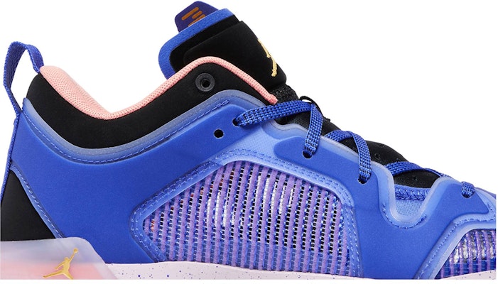Air Jordan 37 Low 'Lapis' DQ4122-400 Order Air Jordan 37 Low 'Lapis' DQ4122-400