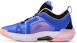 Lookbook Air Jordan 37 Low 'Lapis' Lelaki DQ4122-400