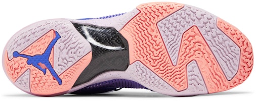 Air Jordan 37 Low '青金' DQ4122-400 Shop Air Jordan 37 Low '青金' DQ4122-400