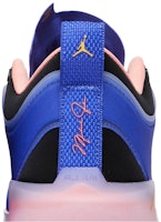 Air Jordan 37 Low '青金' DQ4122-400 Sizing Air Jordan 37 Low '青金' DQ4122-400
