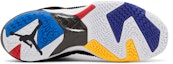 Shop Air Jordan 37 Low 'Nothing But Net' Lelaki. DQ4122-061