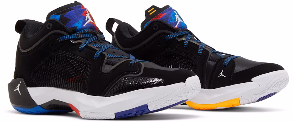 Air Jordan 37 Low 'Nothing But Net' DQ4122-061 Cheap Air Jordan 37 Low 'Nothing But Net' DQ4122-061