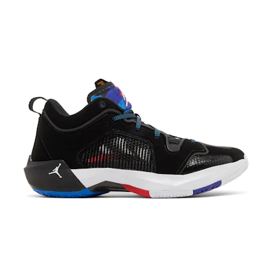 Jordan 37 Low 'Nothing But Net'