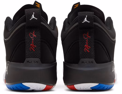 Air Jordan 37 Low 'Nothing But Net' DQ4122-061/DQ4123-061 Details for Air Jordan 37 Low 'Nothing But Net' DQ4122-061/DQ4123-061
