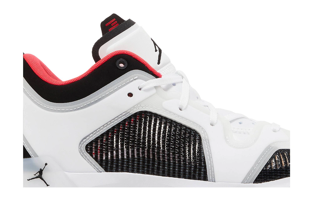 Air Jordan 37 Low 'Siren Red'