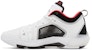 Air Jordan 37 Low 'Siren Merah' DQ4123-100/DQ4122-100