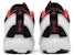 Air Jordan 37 Low 'Siren Merah' DQ4123-100/DQ4122-100