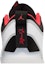 Sizing Air Jordan 37 Low 'Siren Merah' DQ4123-100/DQ4122-100