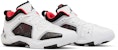 Air Jordan 37 Low 'Siren Merah' DQ4123-100/DQ4122-100