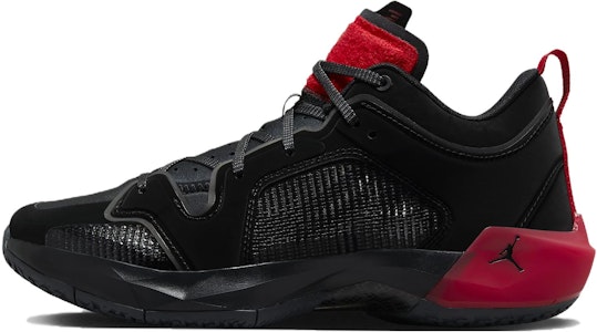 에어 조던 37 로우 PF "블랙/유니버시티 레드" ️ DQ4123-007 Buy 에어 조던 37 로우 PF "블랙/유니버시티 레드" ️ DQ4123-007