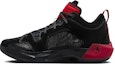 Buy Air Jordan 37 Low PF 'Hitam/Merah Universiti/Kelabu Gelap/Emas Metalik' DQ4123-007