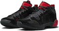 Shop Air Jordan 37 Low PF 'Hitam/Merah Universitas/Abu Tua/Emas Metalik' DQ4123-007