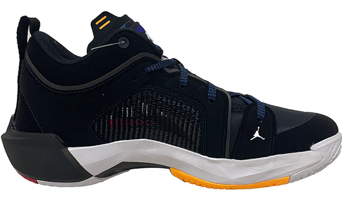 Air Jordan 37 Low PF 'Nothing But Net'