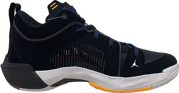 Air Jordan 37 Low PF '丝毫不差’ DQ4123-061 Order Air Jordan 37 Low PF '丝毫不差’ DQ4123-061