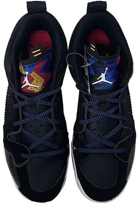 Air Jordan 37 Low PF 'Nada Más Que Red' DQ4123-061 Shop Air Jordan 37 Low PF 'Nada Más Que Red' DQ4123-061