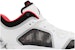 Air Jordan 37 Low PF 'Siren Merah' DQ4122-100/DQ4123-100