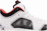 Order Air Jordan 37 Low PF 'Siren Red' Warna Merah Menyala DQ4123-100