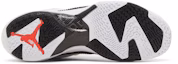 Shop Air Jordan 37 Low PF 'Siren Red' Warna Merah Menyala DQ4123-100