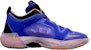 Air Jordan 37 Low PF 'Till Dawn' Lelaki Wanita Sneakers. DQ4122-400/DQ4123-400