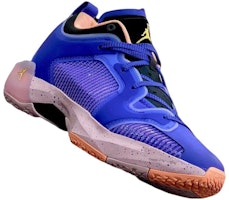 エア ジョーダン 37 ロー PF "夜明けまで" (AJ37 ロー PF "夜明けまで" is shorter if ok) DQ4122-400/DQ4123-400 Shop エア ジョーダン 37 ロー PF "夜明けまで" (AJ37 ロー PF "夜明けまで" is shorter if ok) DQ4122-400/DQ4123-400