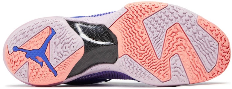 Air Jordan 37 Low PF 'Till Dawn' Lelaki Wanita Sneakers. DQ4122-400/DQ4123-400 Purchase Air Jordan 37 Low PF 'Till Dawn' Lelaki Wanita Sneakers. DQ4122-400/DQ4123-400