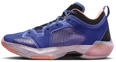 Air Jordan 37 Low PF 'Till Dawn' DQ4123-400 Air Jordan 37 Low PF 'Till Dawn' DQ4123-400