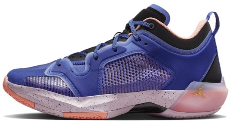 Air Jordan 37 Low PF 'Till Dawn' DQ4123-400 Buy Air Jordan 37 Low PF 'Till Dawn' DQ4123-400