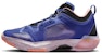 Air Jordan 37 Low PF 'Till Dawn' Lelap Hingga Fajar DQ4123-400