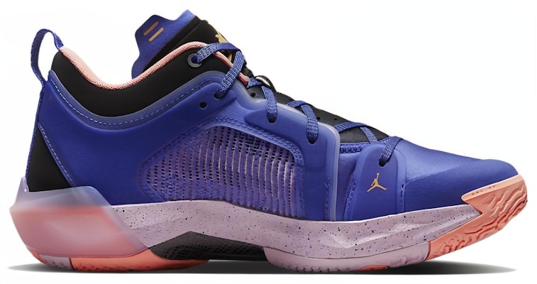 Air Jordan 37 Low PF 'Till Dawn' 黎明款 低帮篮球鞋 DQ4123-400 Order Air Jordan 37 Low PF 'Till Dawn' 黎明款 低帮篮球鞋 DQ4123-400