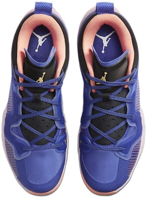 Air Jordan 37 Low PF 'Till Dawn' 黎明款 低帮篮球鞋 DQ4123-400 Shop Air Jordan 37 Low PF 'Till Dawn' 黎明款 低帮篮球鞋 DQ4123-400