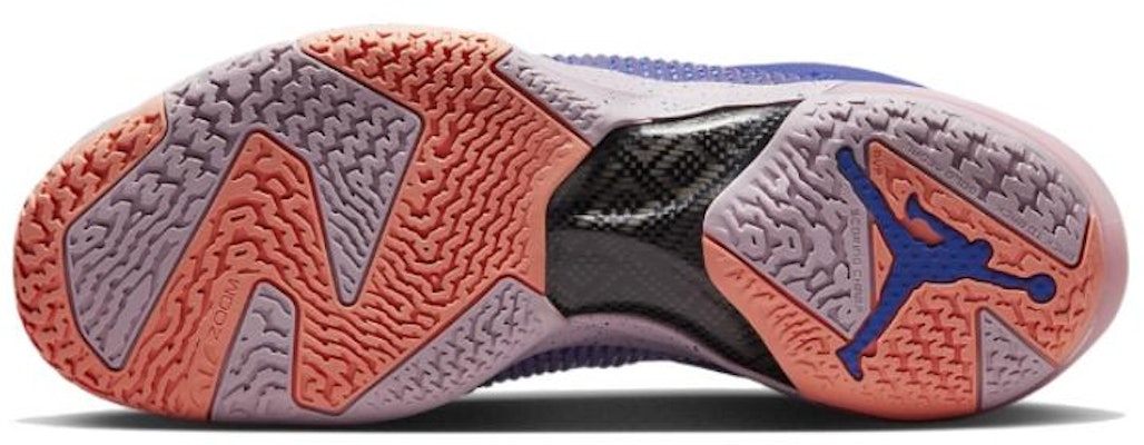 Air Jordan 37 Low PF 'Till Dawn' 黎明款 低帮篮球鞋 DQ4123-400 Details for Air Jordan 37 Low PF 'Till Dawn' 黎明款 低帮篮球鞋 DQ4123-400