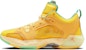 Air Jordan 37 Low PF 'Kuning Hijau' DX5567-800
